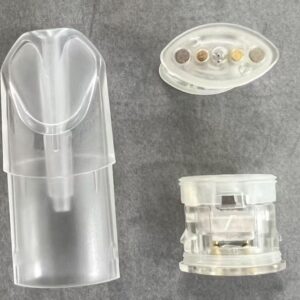 SP2原厰上下分離式空倉