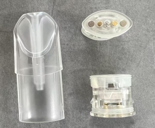 SP2原厰上下分離式空倉