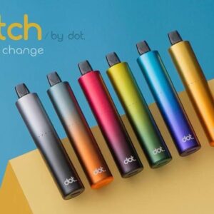 美国佩特里DOT SWITCH