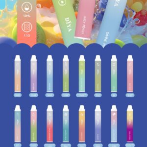 新品上市【叮啞抛棄式7500口】