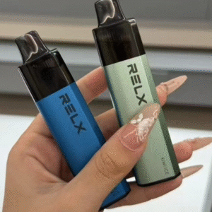 RELX 悅刻抛棄式
