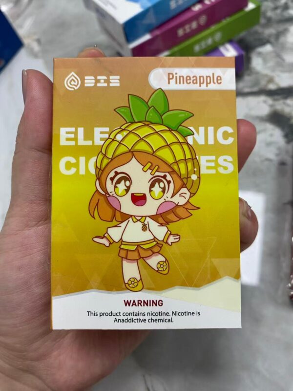 新品上市【DIS迪斯】