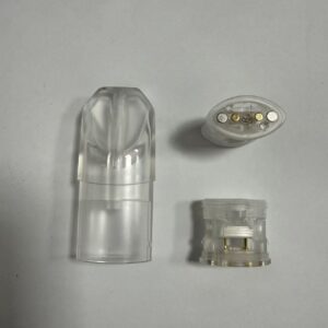 1.6ml 一代空倉（上下分離式空倉）